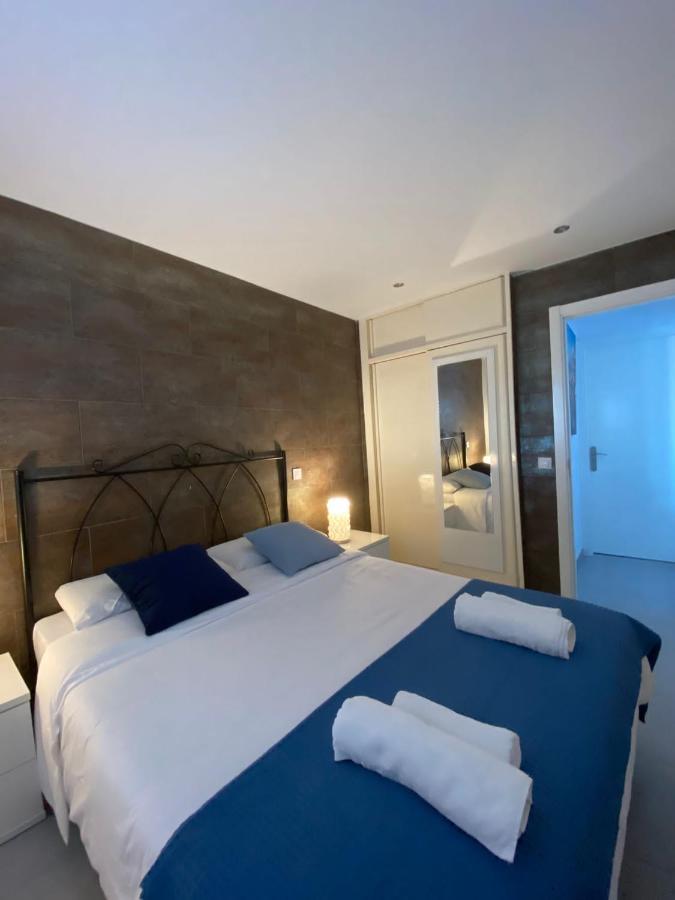 Sonneland Canary Spa San Bartolomé Exterior foto