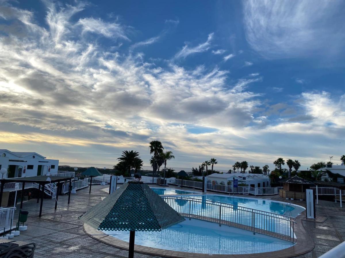 Sonneland Canary Spa San Bartolomé Exterior foto