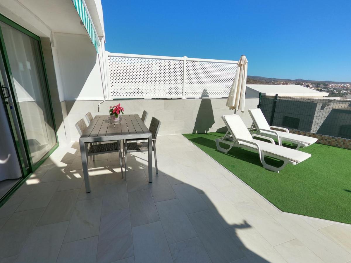 Sonneland Canary Spa San Bartolomé Exterior foto
