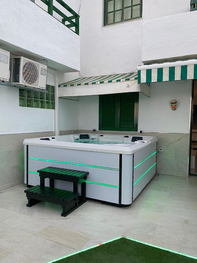 Sonneland Canary Spa San Bartolomé Exterior foto